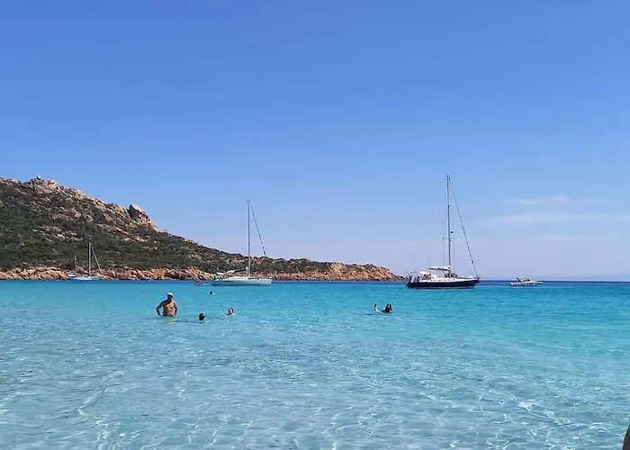 Climatisee Dans A 5 Minutes Des Plages A Pied Propriano (Corsica)