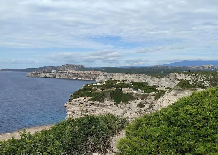 Apartment Climatisee Dans A 5 Minutes Des Plages A Pied Propriano (Corsica)