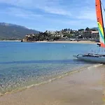 Climatisee Dans A 5 Minutes Des Plages A Pied * פרופריאנו