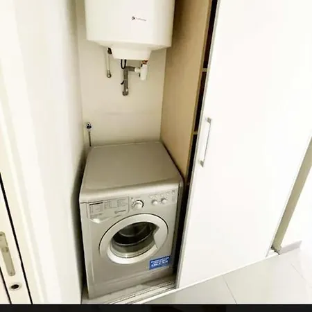 Climatisée Dans Résidence à 5 Minutes Des Plages A Pied Apartamento Propriano (Corsica)