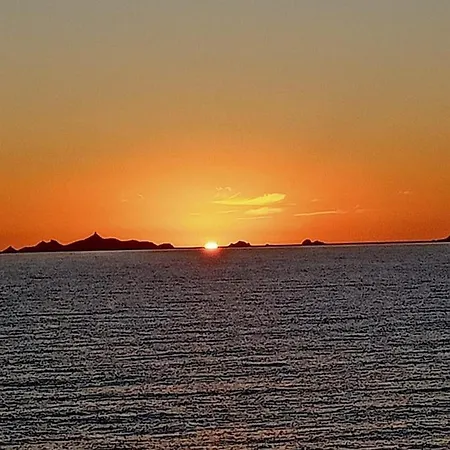 Climatisee Dans A 5 Minutes Des Plages A Pied Propriano (Corsica)