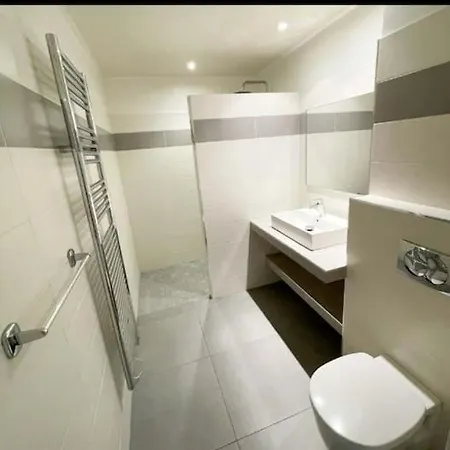 Apartamento Climatisée Dans Résidence à 5 Minutes Des Plages A Pied Propriano (Corsica)