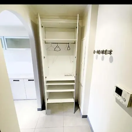 Climatisée Dans Résidence à 5 Minutes Des Plages A Pied Apartamento