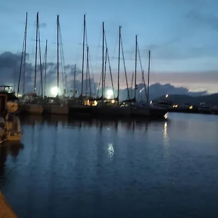 דירה Climatisee Dans A 5 Minutes Des Plages A Pied פרופריאנו