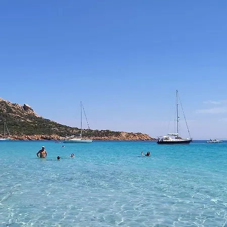 Climatisée Dans Résidence à 5 Minutes Des Plages A Pied Propriano (Corsica)
