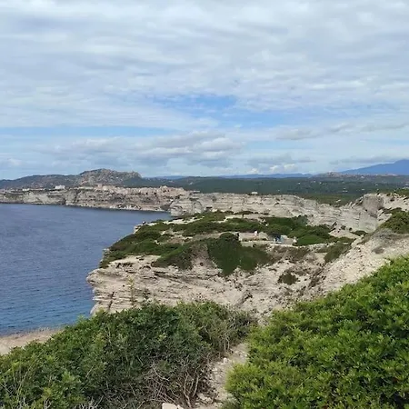 Apartamento Climatisée Dans Résidence à 5 Minutes Des Plages A Pied Propriano (Corsica)