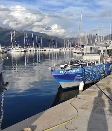 Climatisée Dans Résidence à 5 Minutes Des Plages A Pied * Propriano (Corsica)