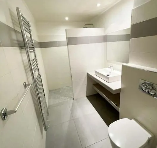 Apartmán Climatisee Dans A 5 Minutes Des Plages A Pied Propriano (Corsica)