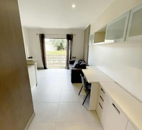 Climatisee Dans A 5 Minutes Des Plages A Pied * פרופריאנו