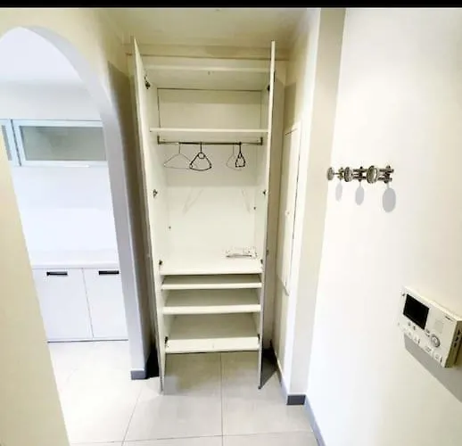 Climatisee Dans A 5 Minutes Des Plages A Pied דירה