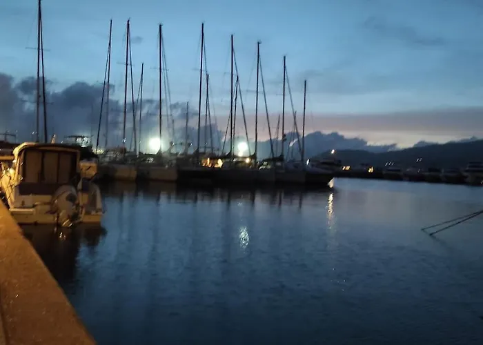 דירה Climatisee Dans A 5 Minutes Des Plages A Pied פרופריאנו