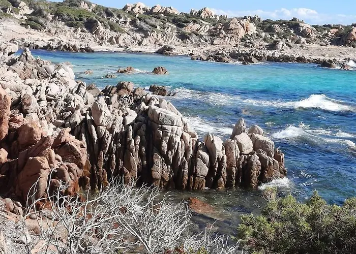 Climatisee Dans A 5 Minutes Des Plages A Pied Apartmán *